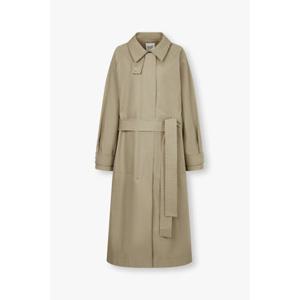 [백화점][톰보이]오버사이즈 트렌치코트(9104311831)