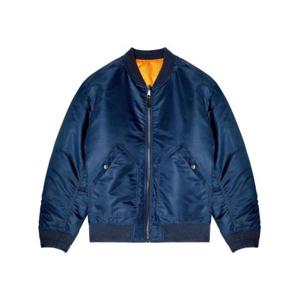 디젤 봄버 자켓 A144080HCAS81E DOM