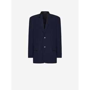 발렌시아가 수트 자켓 725139TNT094100 DOM