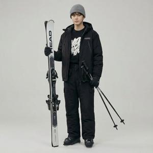 [백화점][행텐주니어]남아 타슬란 스키패딩 팬츠 14540 050 851 41 JD