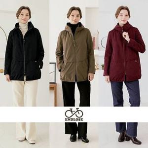 [엔드로제](새해특가) 데일린 패딩 재킷 1종