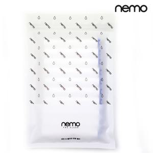 nemo 주방 싱크대 리필필터(10개입)