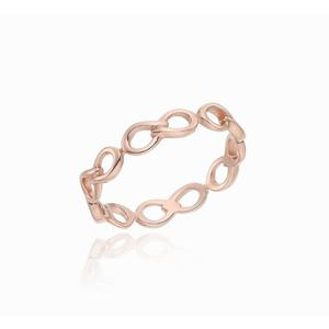 [로이드] 엔드리스 노티드 14k 반지 LRS22032G