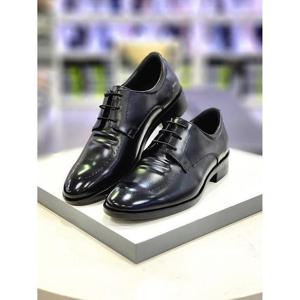 무크 세이브존05 펀칭 드레스몰드창구두 5cm SZ312108