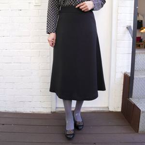 [쉬즈마담]P91759 피터 정장 플레어스커트/중년여성의류