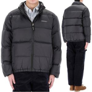그라미치 다운 자켓 G2FUJ013 BLACK