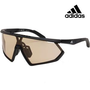 아디다스 선글라스 SP0001 02E 변색 렌즈 스포츠 라이딩 골프