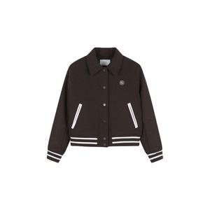 [프로젝트엠]여성) 울 블렌드 점퍼 EYD4JJ2240