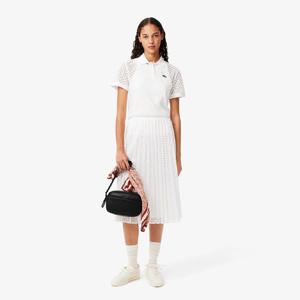 [라코스테]24SS 시티코트(CITY COURT) 크로스백 KP NF4506I54G000