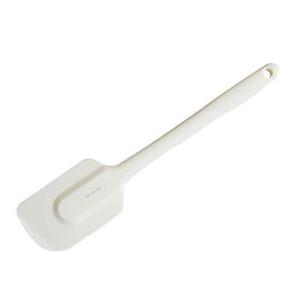 미스터베이쿡 실리콘 주걱-아이보리