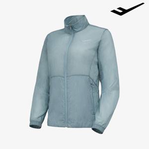 [프로스펙스]남성여성 봄 여름 바람막이 자켓 점퍼 집업 트레이닝복 PW3MJ24M312