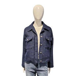 [페이지플린]카라넥 포멀트위드자켓(F4AJK026A)