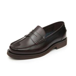 [금강]남성리갈유광페니로퍼 REGSLS4250K4