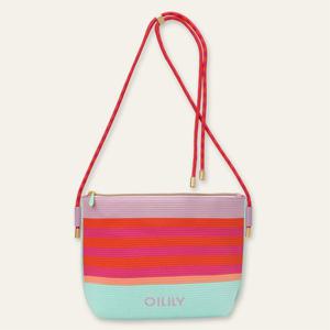 [오일릴리]사차 숄더백 OWGSYBG026-12