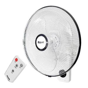 [사계절내] 루베크260 리모컨 벽걸이 3엽 16사이즈 회전 선풍기 고급