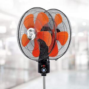 유니맥스 51센치 360도 더블헤드 선풍기 (UMDF-2120) 고급