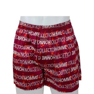 [태창] 남성 레터링 트렁크(T1XX5A192T_20)