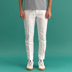 빠니깔레 코튼 리넨 팬츠 F-GCPT05