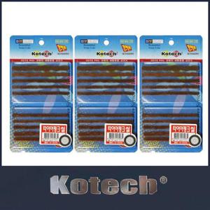 타이어 펑크씰 빵구지렁이 30P