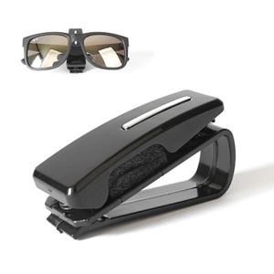 콰트로 이그제큐티브 썬글라스 & 카드클립 /메모꽂이/안경걸이