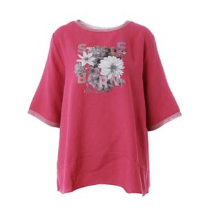 [모라도]스타일본티셔츠 RNM8PO498