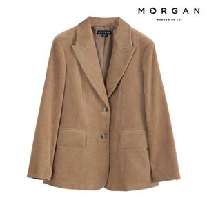 모르간 뉴 코듀로이 재킷 1종