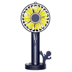 넥스원 최신형 ZIPPER-PRO 다기능성 휴대용 선풍기