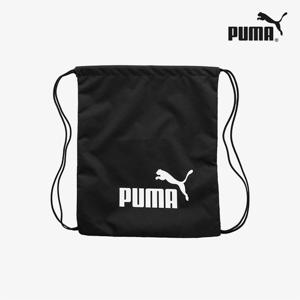 푸마 페이즈 짐쌕 축구화 가방 실내화주머니 07994401