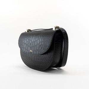 아페쎄 제네바 숄더백 블랙 크로스 가방 PXBLJ F61161 LZZ