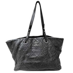 (명품) 샤넬 로고 쇼퍼백 6252401150