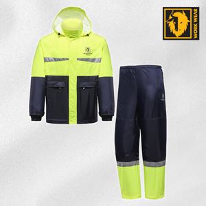 블랙야크 S-우의세트 LM