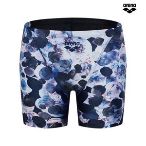 아레나 다크스토니 3부 A4BM1MF03 BLK