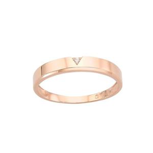 [GB] 러브메세지 스톤 남성 커플링 10K GOLD 반지 LRM17052T