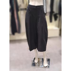 [트리아나][트리아나] 소고 밴딩 벌륜 배기팬츠TJ3XA02 (P003324