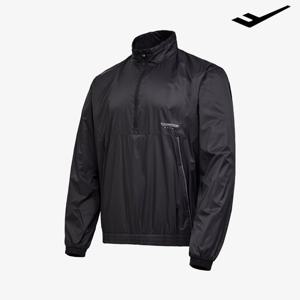 [프로스펙스]남성 가을 겨울 아노락 트레이닝복 상의 운동복 땀복 트레이닝 자켓 집업 PR3MW24F512