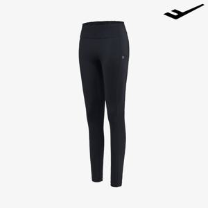 [프로스펙스]여성 가을 겨울 기모 바지 레깅스 트레이닝복 하의 바지 팬츠 PW3WZ24F313