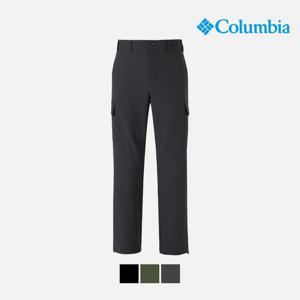 [컬럼비아] 남성 스트링 카고 팬츠_다크그레이 (C54-YMD804)
