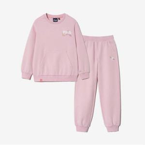 [휠라키즈] TOD 유니버스 세트 (FK2FSG3501X_PIK)