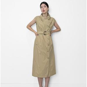 [파슨스] 아이스 버버리 원피스 MSPS5OP04