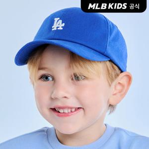 베이비 루키 볼캡 LA (Blue)
