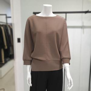 아니베에프 세이브존01 라그랑 소매 블라우스 A38WBL590