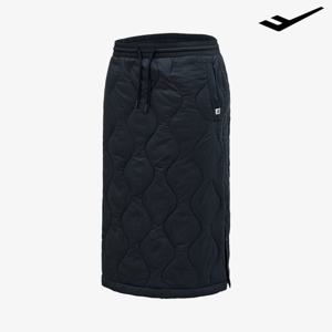 [프로스펙스]여성 가을 겨울 패딩 스커트 팬츠 H라인 롱 스커트 치마 트레이닝복 PS3WK24W712