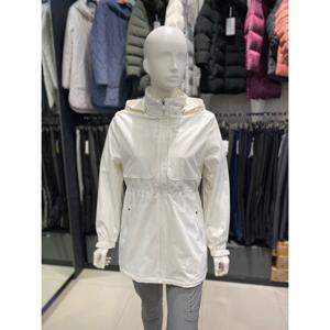 [마운티아] 24년 여성 봄 힙기장 스판 마고자켓 2 1MQJKS4505-TO