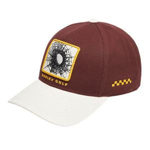 오클리모자 ZQC FOS9016669B2 오클리 퍼포먼스 패치 트러커