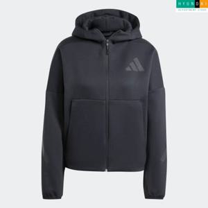 아디다스 현대백화점 [WOMEN] Z.N.E. 풀집 후디 JE7848 인기후디