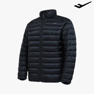 [프로스펙스]남성 경량 다운 패딩 자켓 점퍼 구스다운 숏다운 숏자켓 겨울패딩 PW3MD24W204