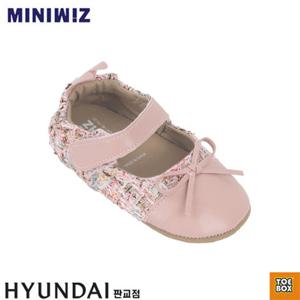 [토박스]미니위즈 위즈코코 핑크(MZKCE3TSCO11PNK)