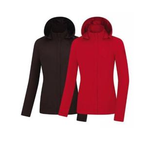 [콜핑]LD18 여성 사계절 기모안감 KOL-TEX 방수방풍 등산자켓 KUJ6839W