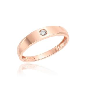 [GB] 이터널 남성 커플링 14K GOLD 반지 LRF21069D