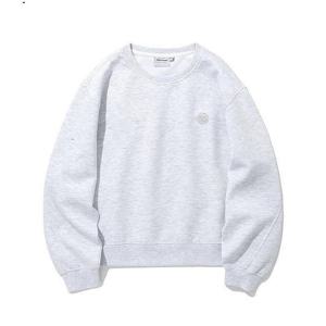 인터크루 HC10 여성 맨투맨 라운드 티셔츠 ITY3TM53A